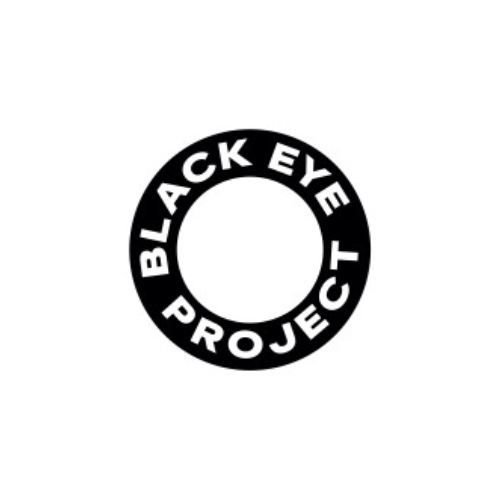 Black Eye Project logo