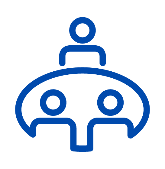 1-to-1 Business Coaching