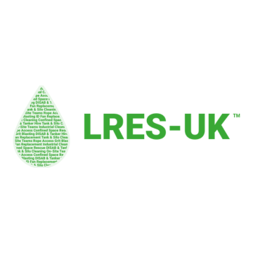 LRES Logo